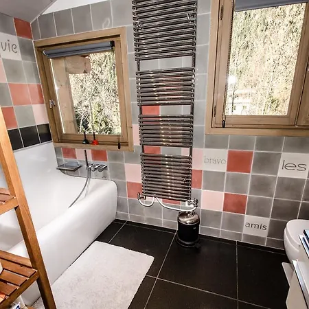 Holiday home Amazone *