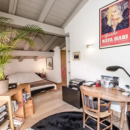 Holiday home Amazone Chamonix