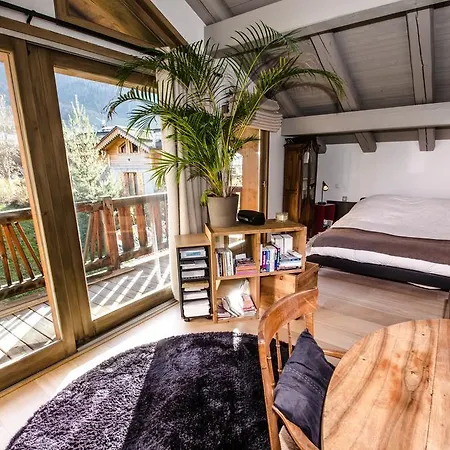 Amazone Holiday home