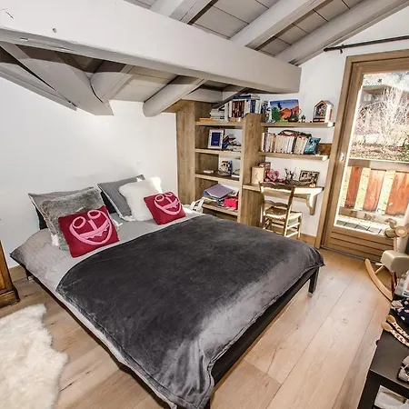 Holiday home Amazone *